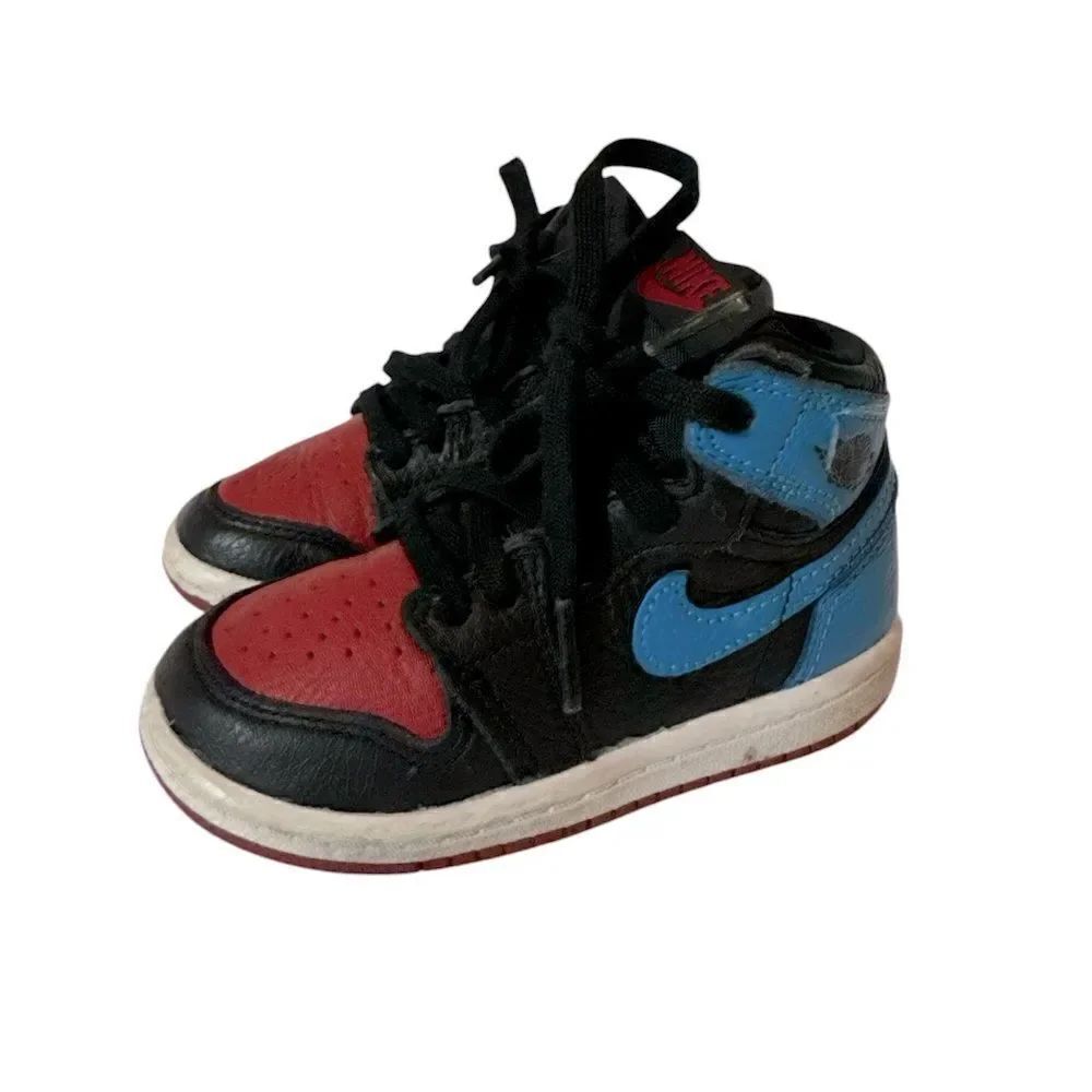 Nike Air Jordan 1 Retro High OG EUC
